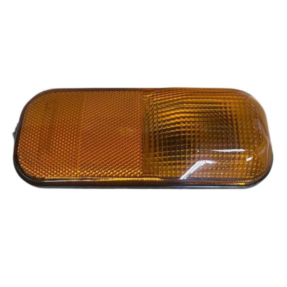 Повторитель поворотов на левой двери Hyundai HD-65/72 D4AL / D4DB Евро-1/2 | Оригинал